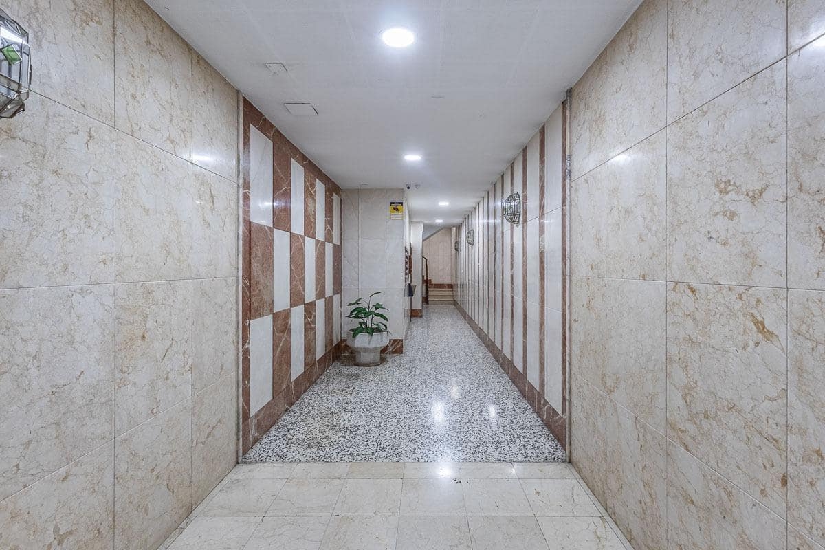 4 soverom Penthouse til salgs i Granada by - € 390 000 (Ref: 9562115)