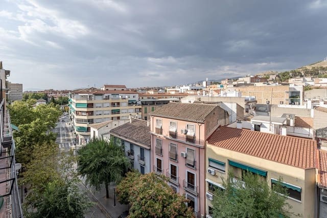 4 soverom Penthouse til salgs i Albaicin, Granada by - € 390 000 (Ref: 9562115)