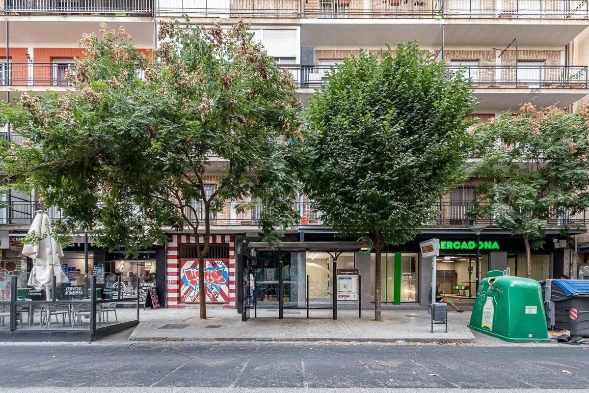 4 soverom Penthouse til salgs i Granada by - € 390 000 (Ref: 9562115)