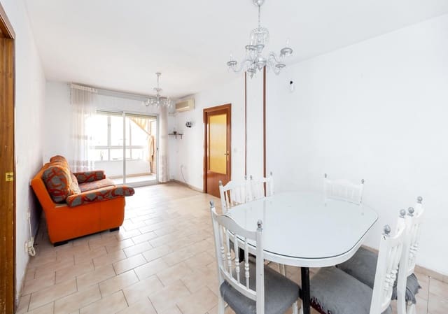 3 makuuhuone Asunto myytävänä paikassa Maracena - 185 000 € (Ref: 9562116)