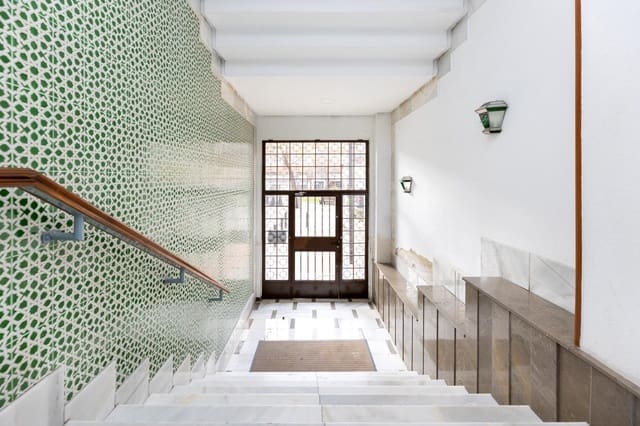 3 makuuhuone Asunto myytävänä paikassa Maracena - 185 000 € (Ref: 9562116)