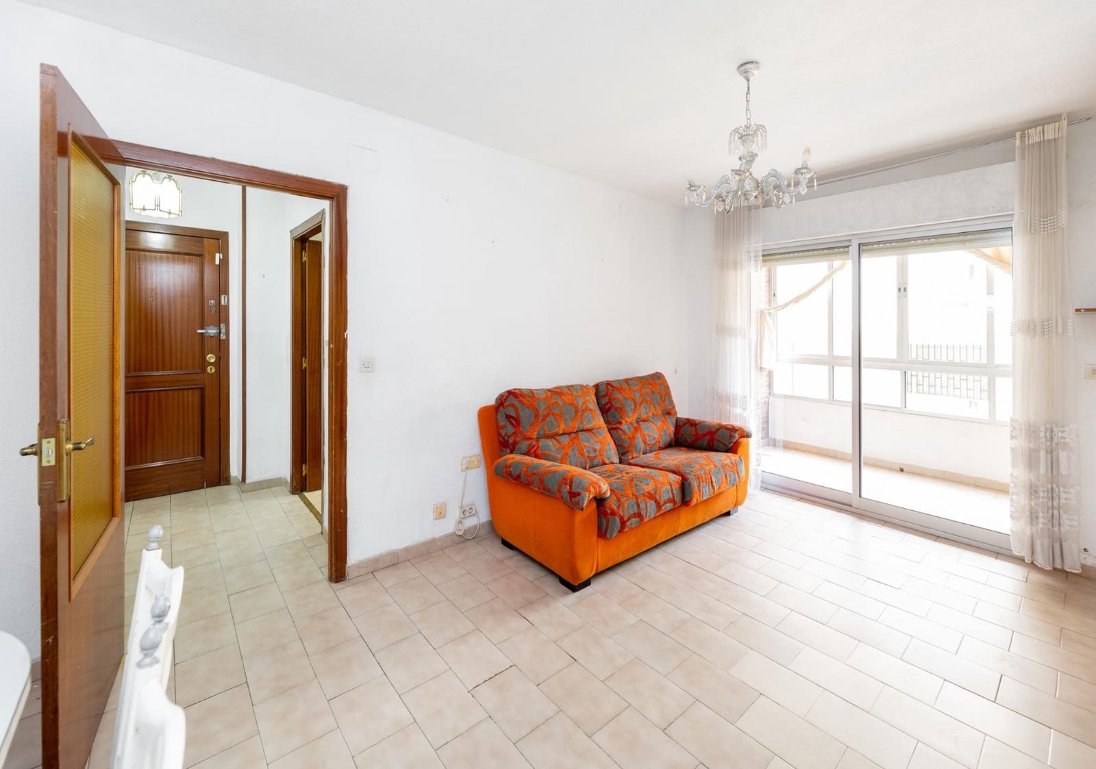 3 soverom Leilighet til salgs i Maracena - € 185 000 (Ref: 9562116)