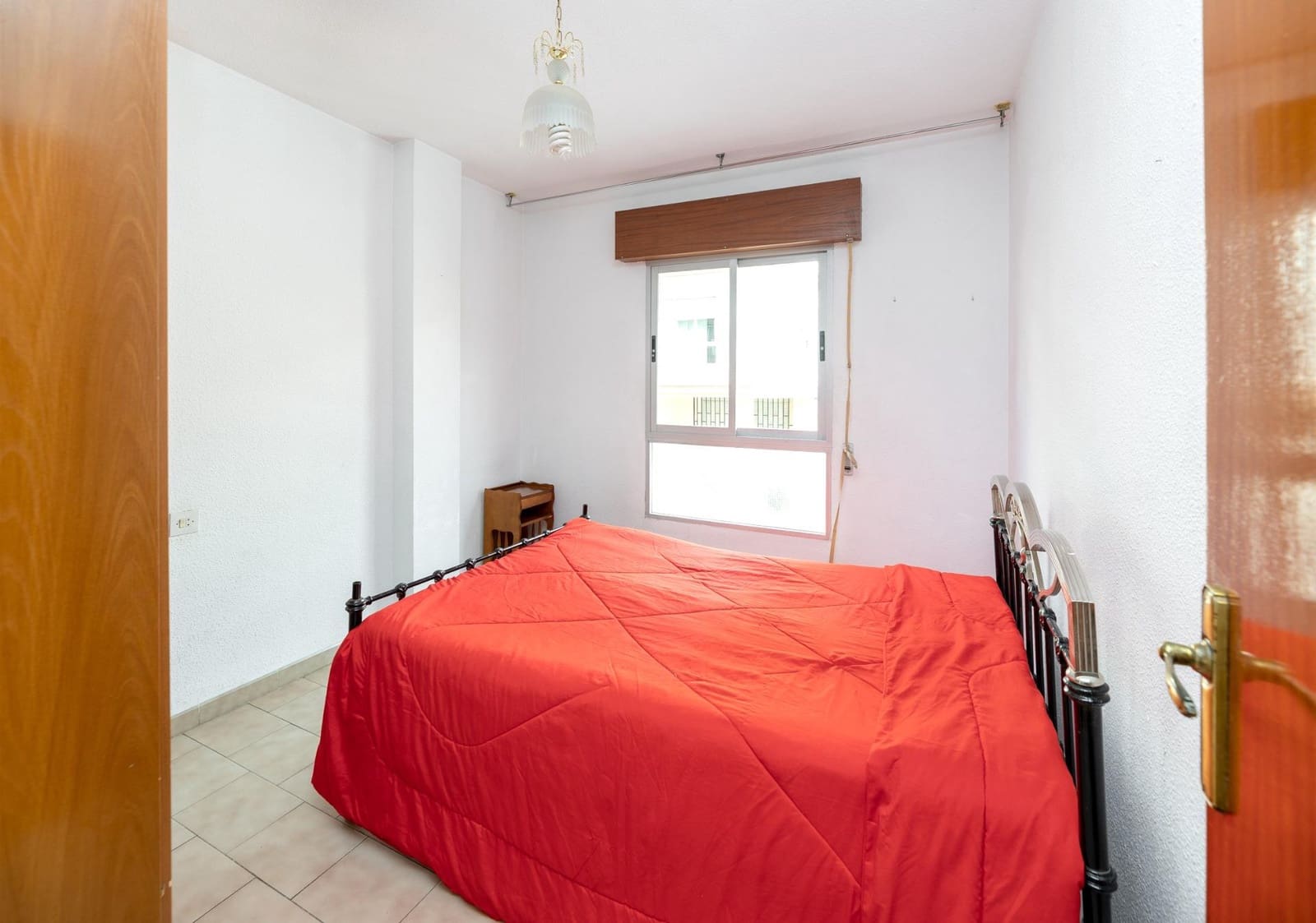 3 soverom Leilighet til salgs i Maracena - € 185 000 (Ref: 9562116)