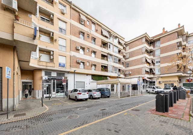 3 makuuhuone Asunto myytävänä paikassa Maracena - 185 000 € (Ref: 9562116)