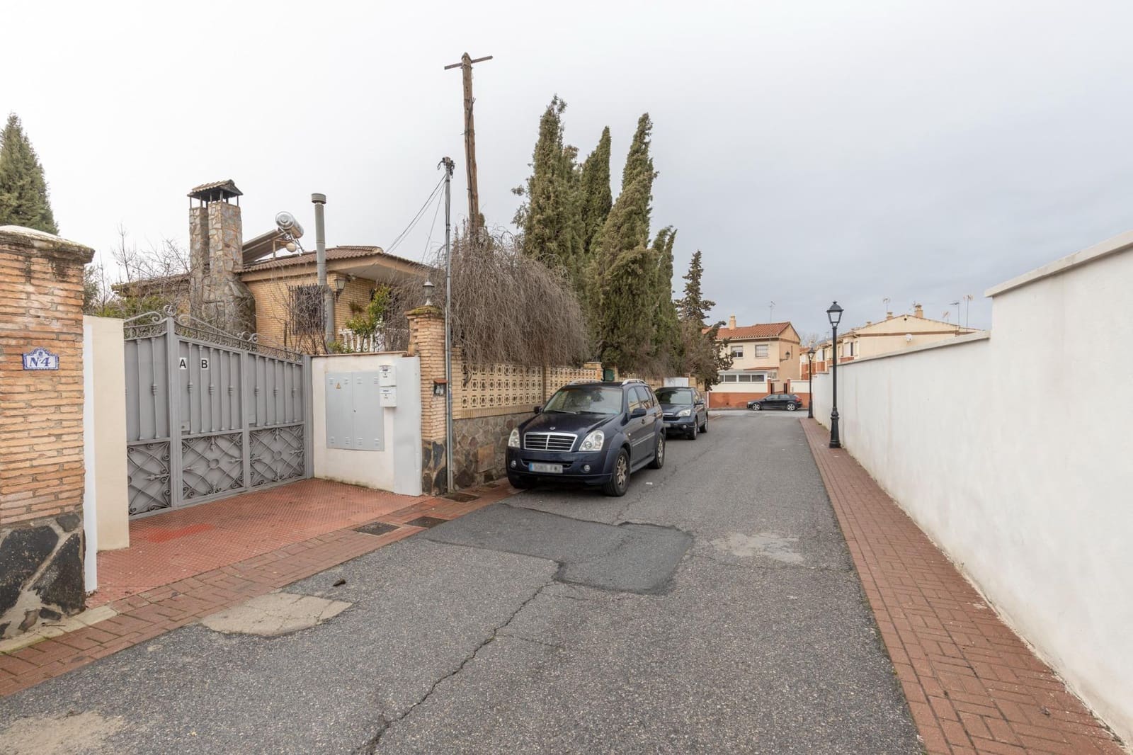 3 camera da letto Villetta a Schiera in vendita in Ogijares con piscina garage - 289.000 € (Rif: 9562117)