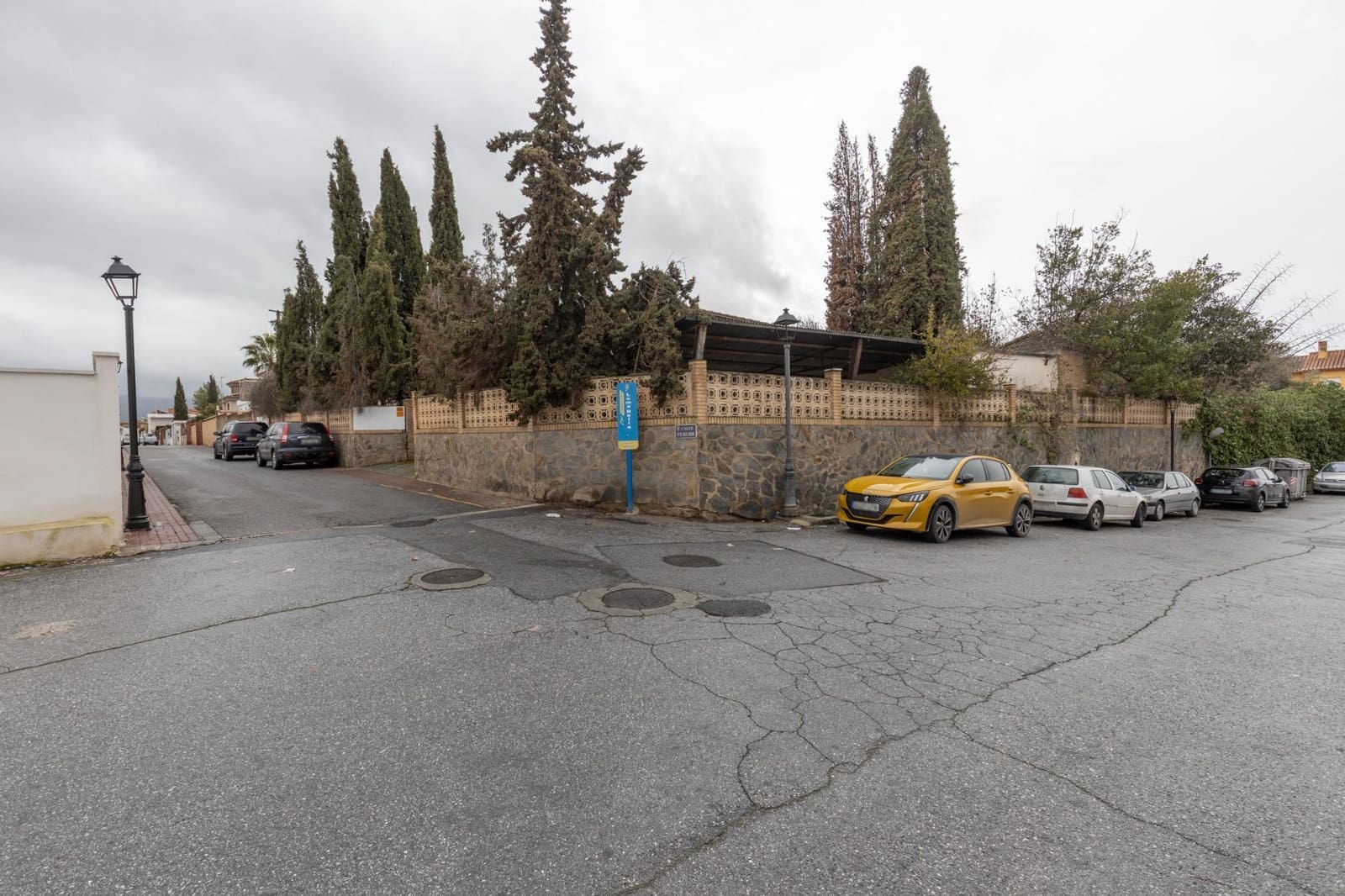 3 camera da letto Villetta a Schiera in vendita in Ogijares con piscina garage - 289.000 € (Rif: 9562117)