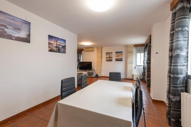3 camera da letto Villetta a Schiera in vendita in Ogíjares con piscina garage - 289.000 € (Rif: 9562117)