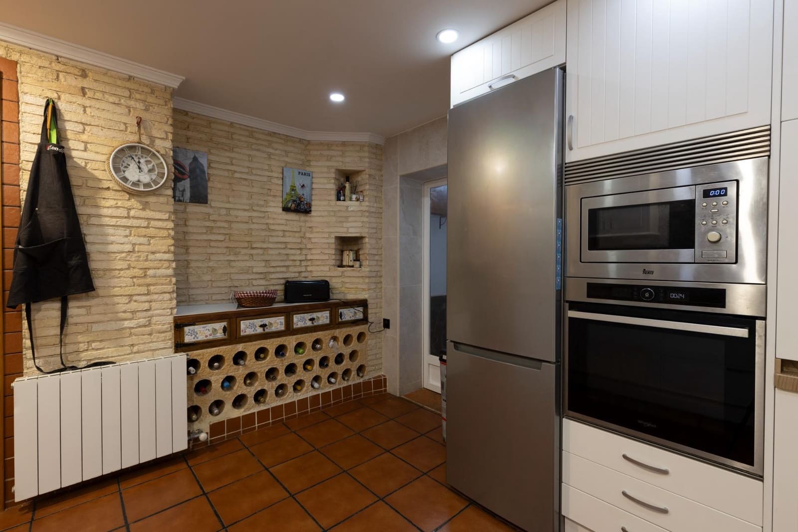 3 camera da letto Villetta a Schiera in vendita in Ogijares con piscina garage - 289.000 € (Rif: 9562117)