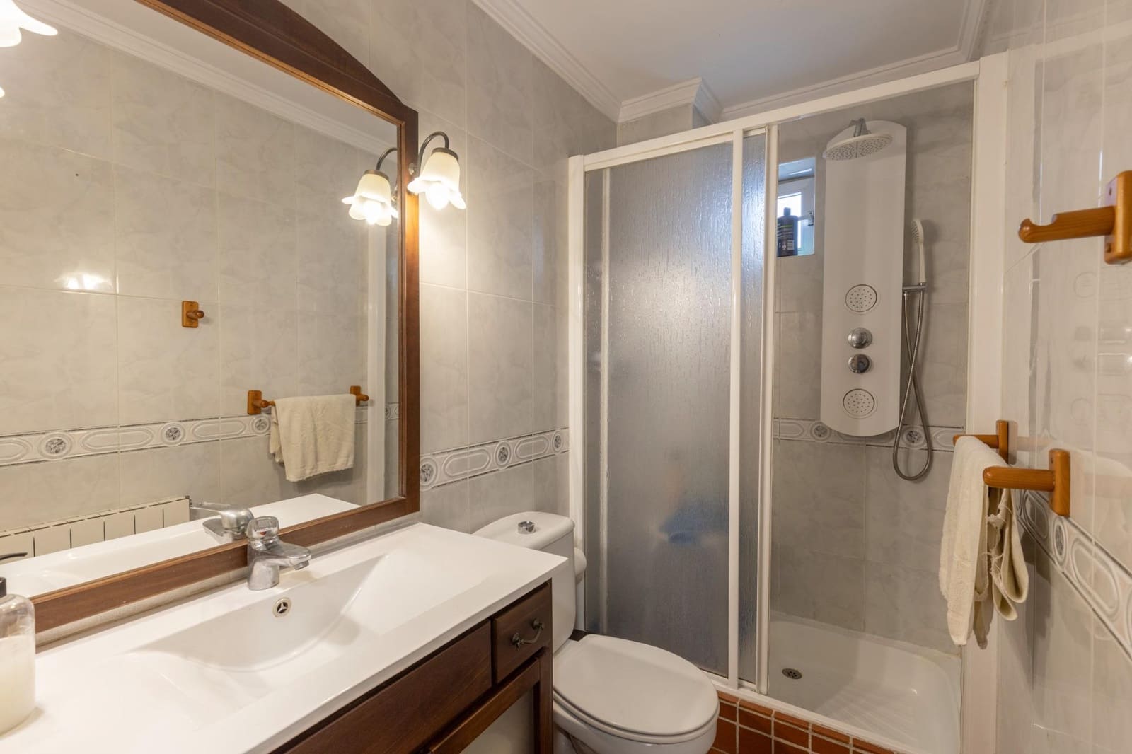 3 camera da letto Villetta a Schiera in vendita in Ogijares con piscina garage - 289.000 € (Rif: 9562117)