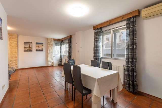 3 camera da letto Villetta a Schiera in vendita in Ogíjares con piscina garage - 289.000 € (Rif: 9562117)