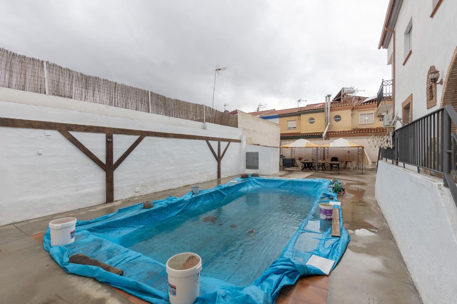 3 camera da letto Villetta a Schiera in vendita in Ogijares con piscina garage - 289.000 € (Rif: 9562117)