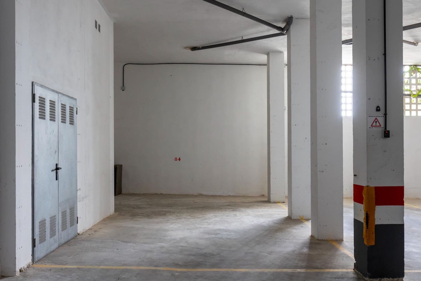 3 sypialnia Mieszkanie na sprzedaż w La Herradura z basenem garażem - 449 000 € (Ref: 9562118)