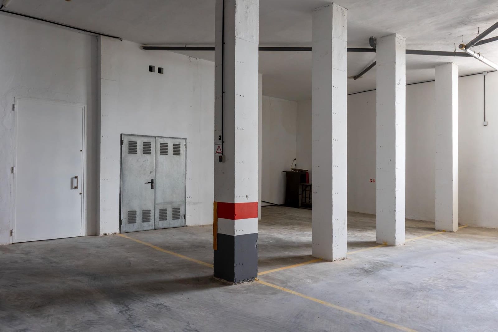 3 sypialnia Mieszkanie na sprzedaż w La Herradura z basenem garażem - 449 000 € (Ref: 9562118)