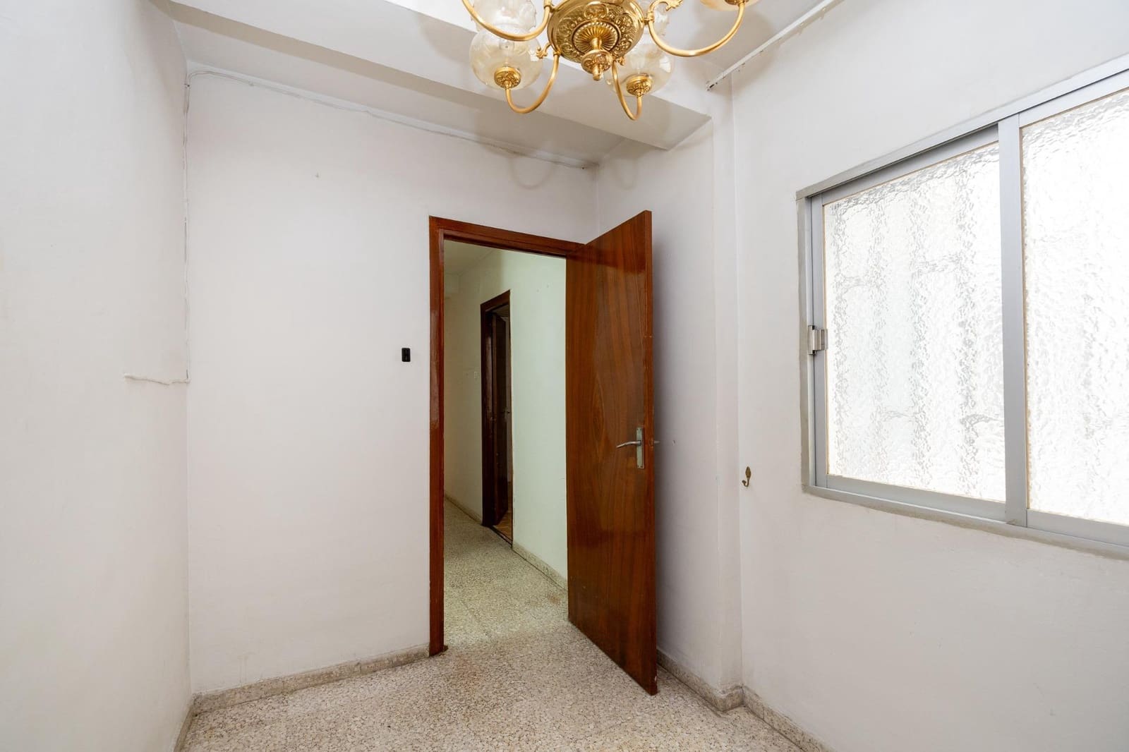 4 camera da letto Appartamento in vendita in Granada citta - 235.000 € (Rif: 9562120)