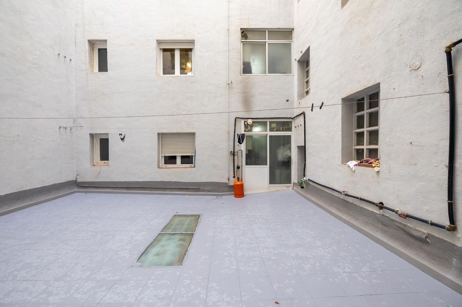 4 camera da letto Appartamento in vendita in Granada citta - 235.000 € (Rif: 9562120)