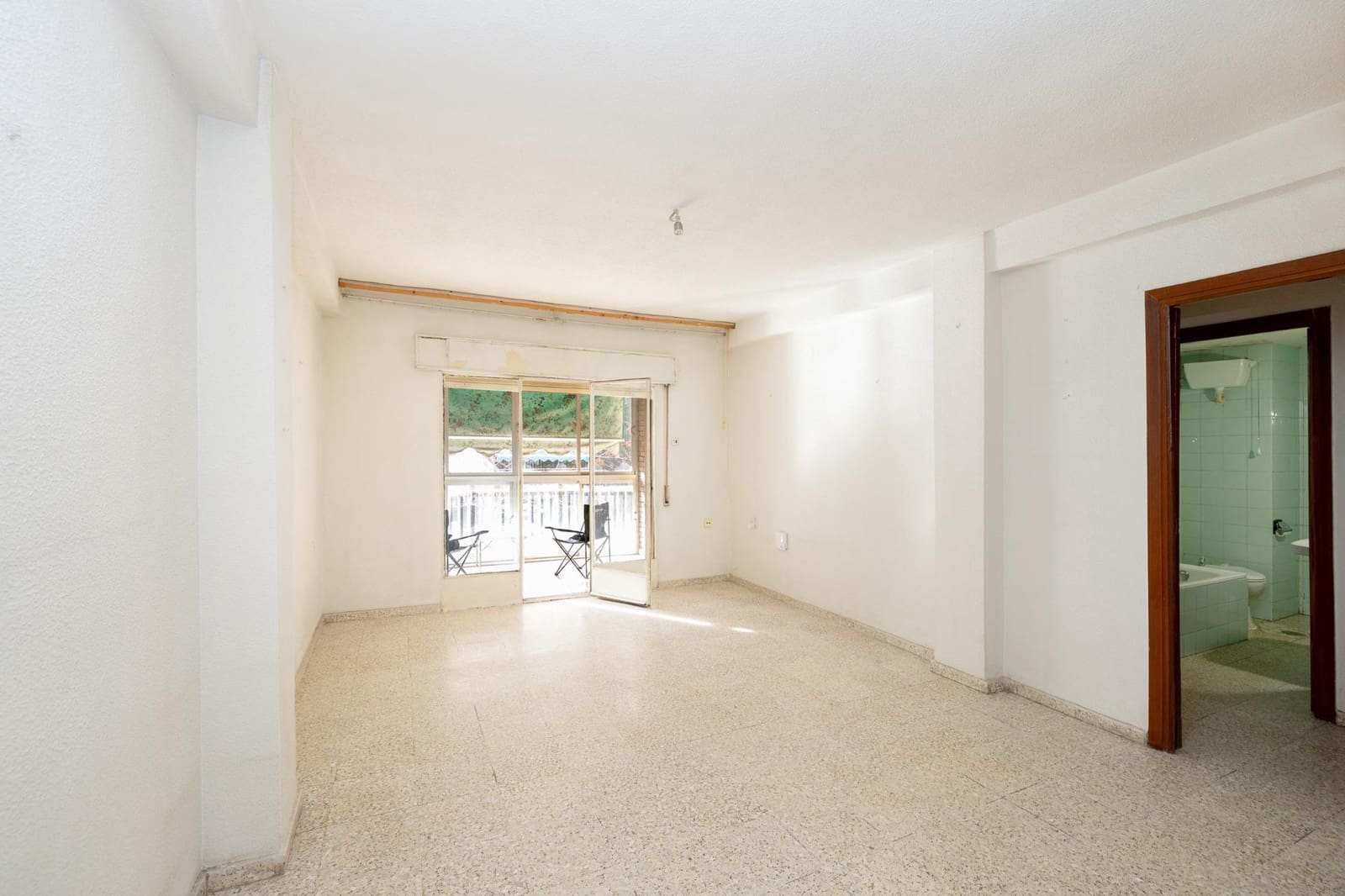4 camera da letto Appartamento in vendita in Granada citta - 235.000 € (Rif: 9562120)