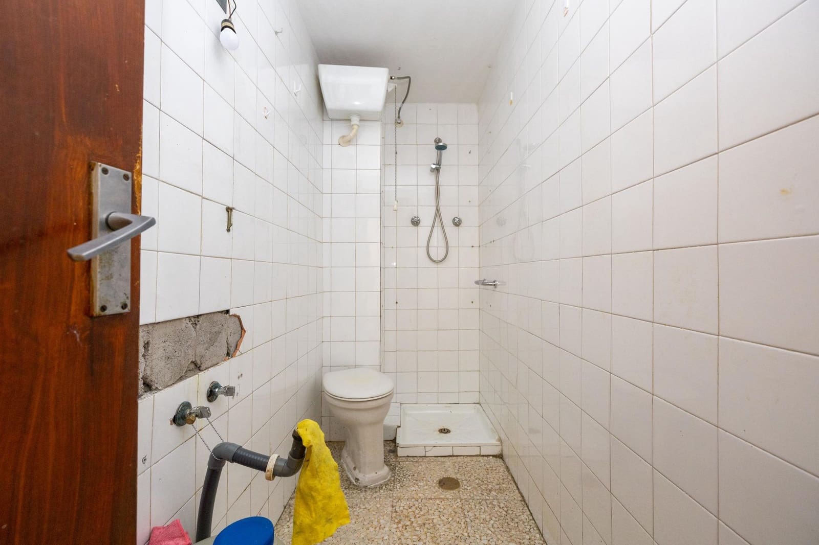 4 camera da letto Appartamento in vendita in Granada citta - 235.000 € (Rif: 9562120)