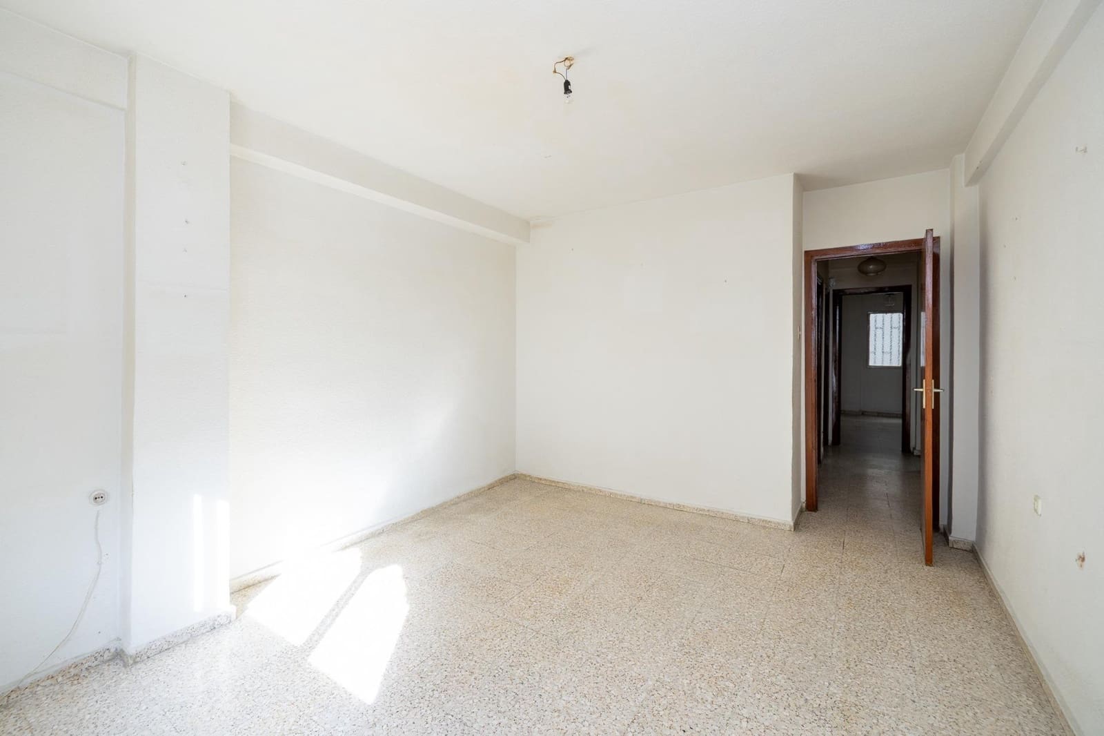 4 camera da letto Appartamento in vendita in Granada citta - 235.000 € (Rif: 9562120)