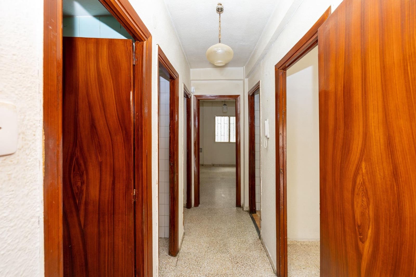 4 camera da letto Appartamento in vendita in Granada citta - 235.000 € (Rif: 9562120)