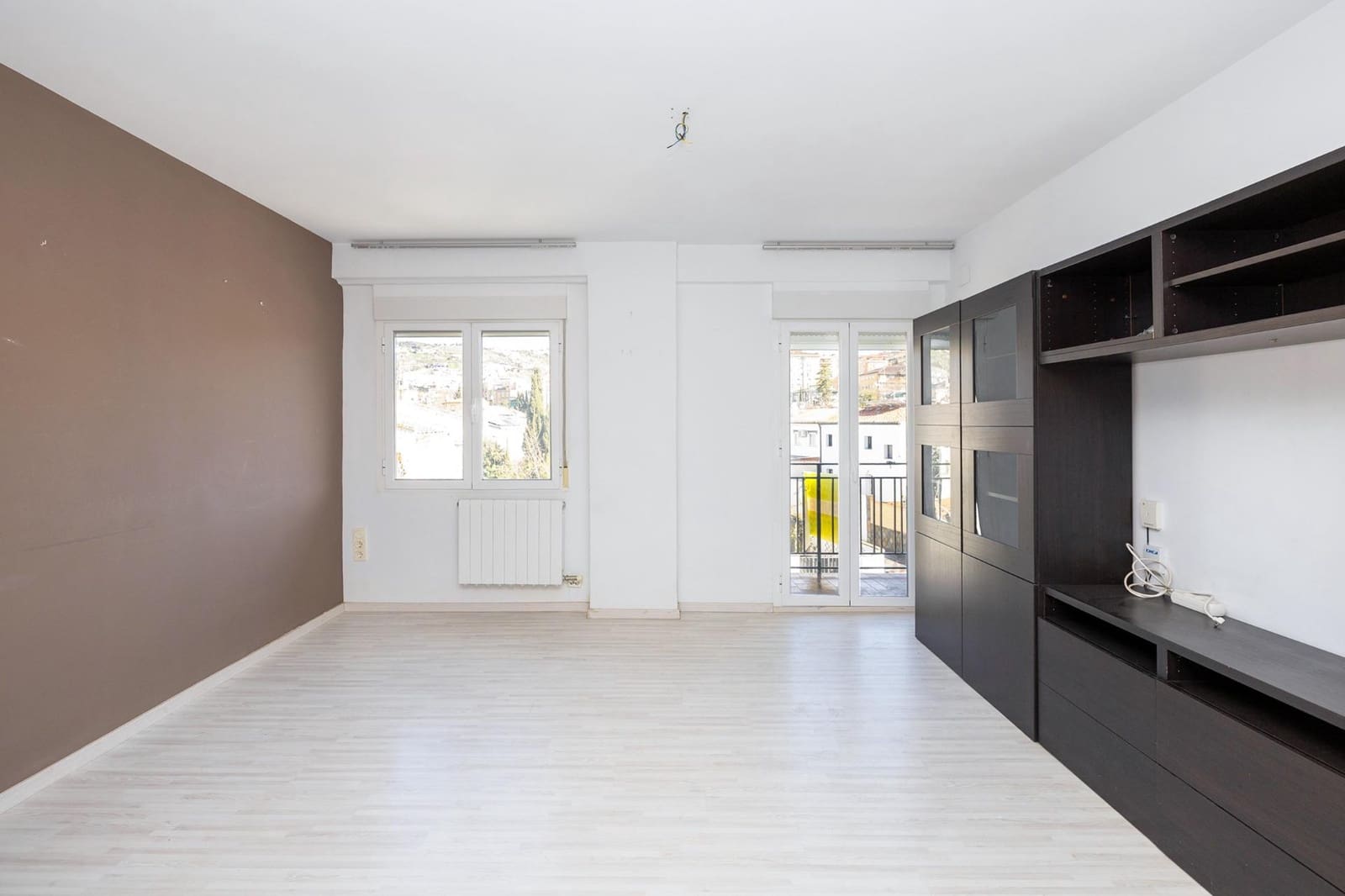 Piso de 2 habitaciones en Granada ciudad en venta - 250.000 € (Ref: 9562121)