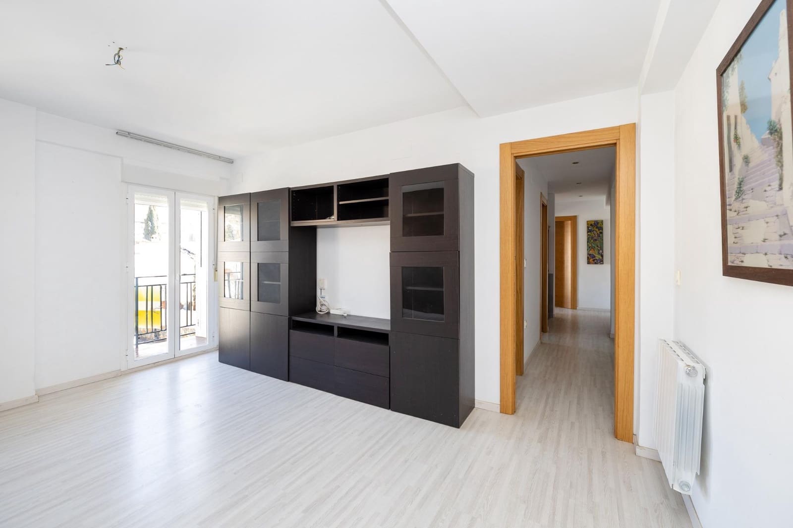 Piso de 2 habitaciones en Granada ciudad en venta - 250.000 € (Ref: 9562121)