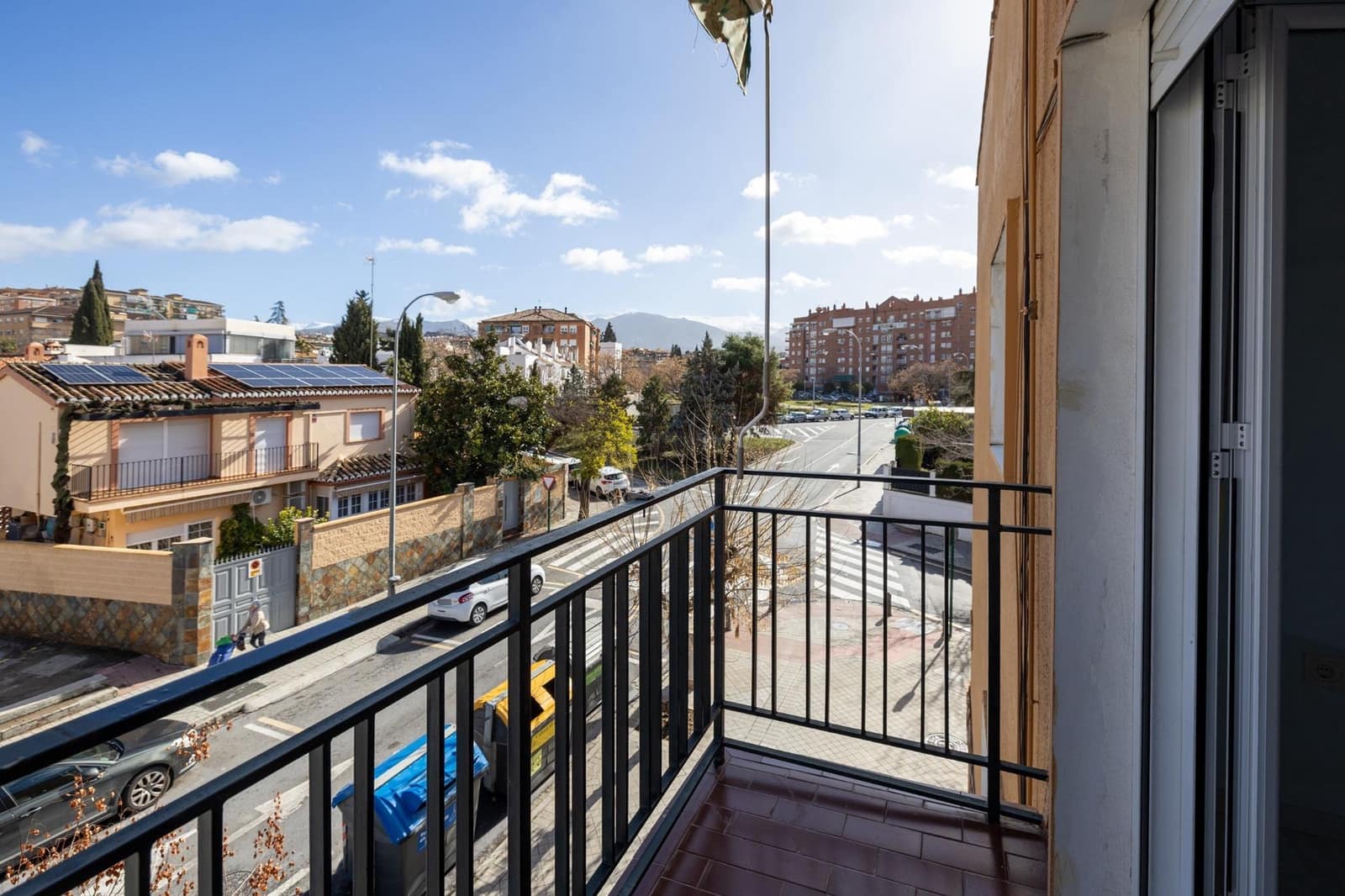 Piso de 2 habitaciones en Granada ciudad en venta - 250.000 € (Ref: 9562121)