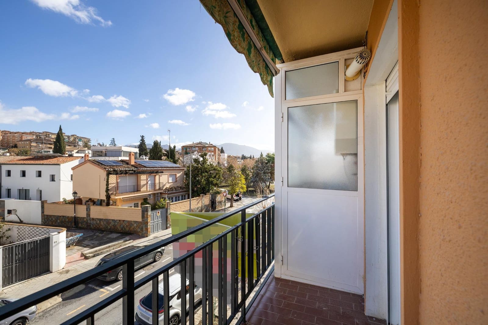 Piso de 2 habitaciones en Granada ciudad en venta - 250.000 € (Ref: 9562121)