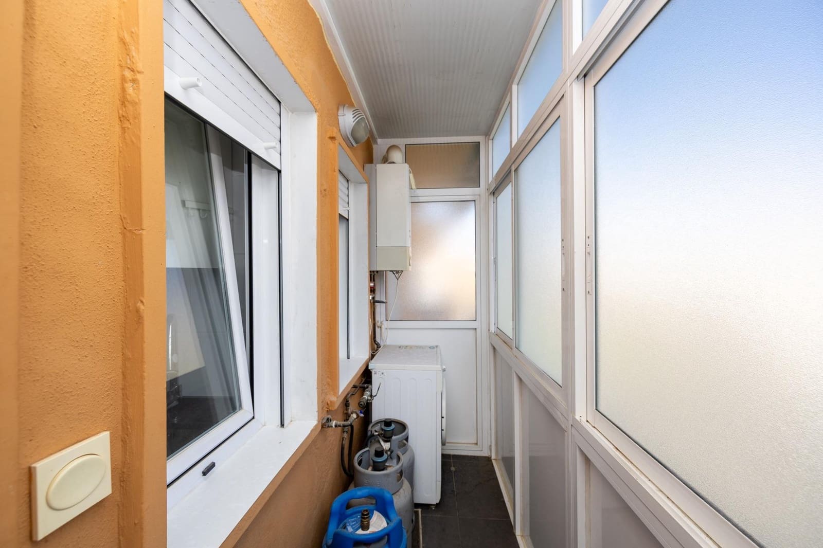 Piso de 2 habitaciones en Granada ciudad en venta - 250.000 € (Ref: 9562121)