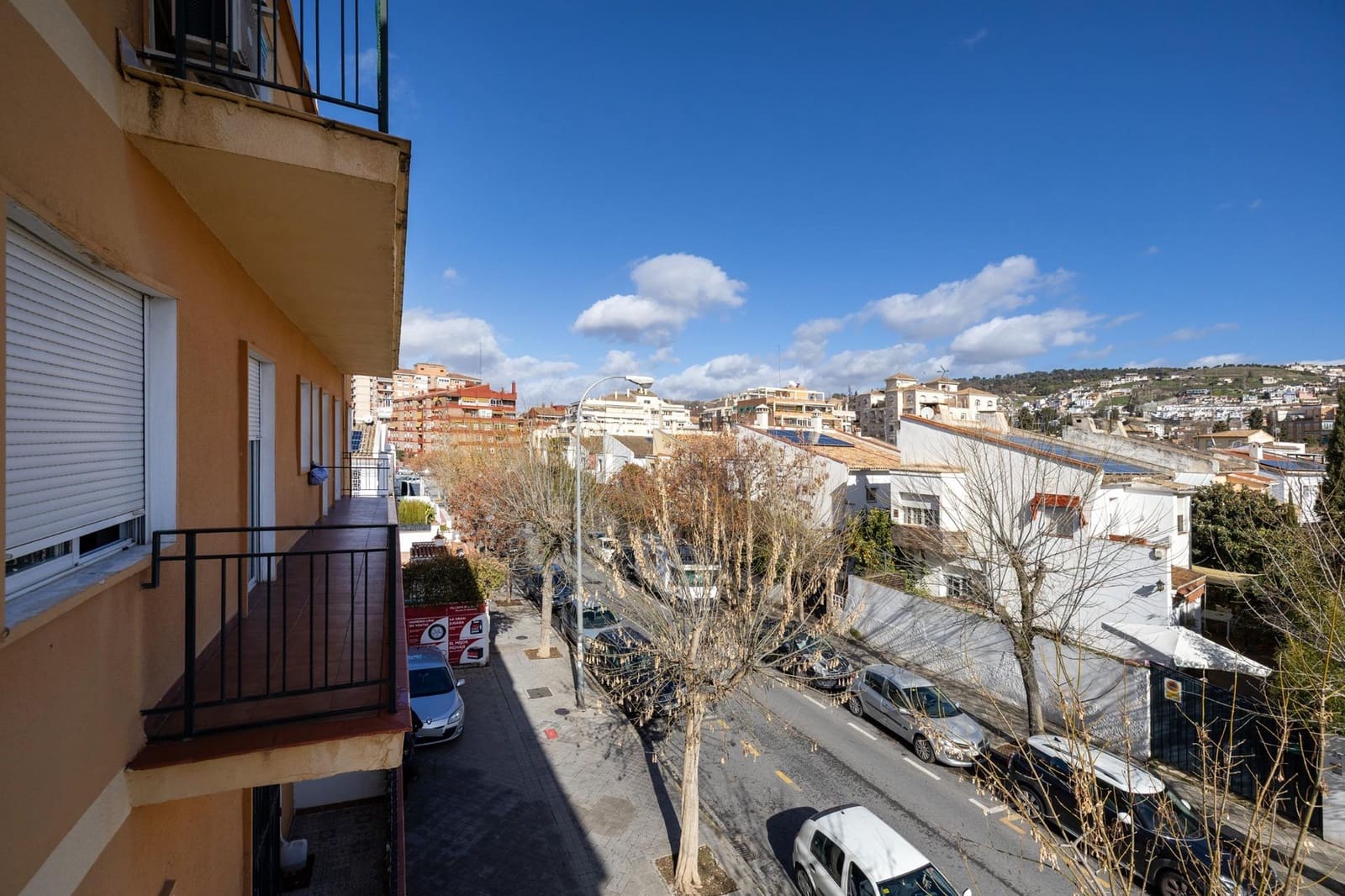 Piso de 2 habitaciones en Granada ciudad en venta - 250.000 € (Ref: 9562121)