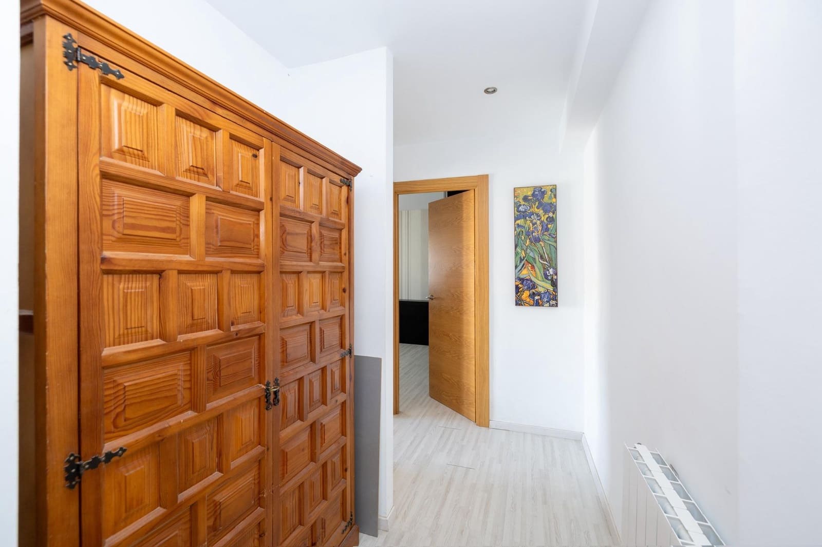 Piso de 2 habitaciones en Granada ciudad en venta - 250.000 € (Ref: 9562121)