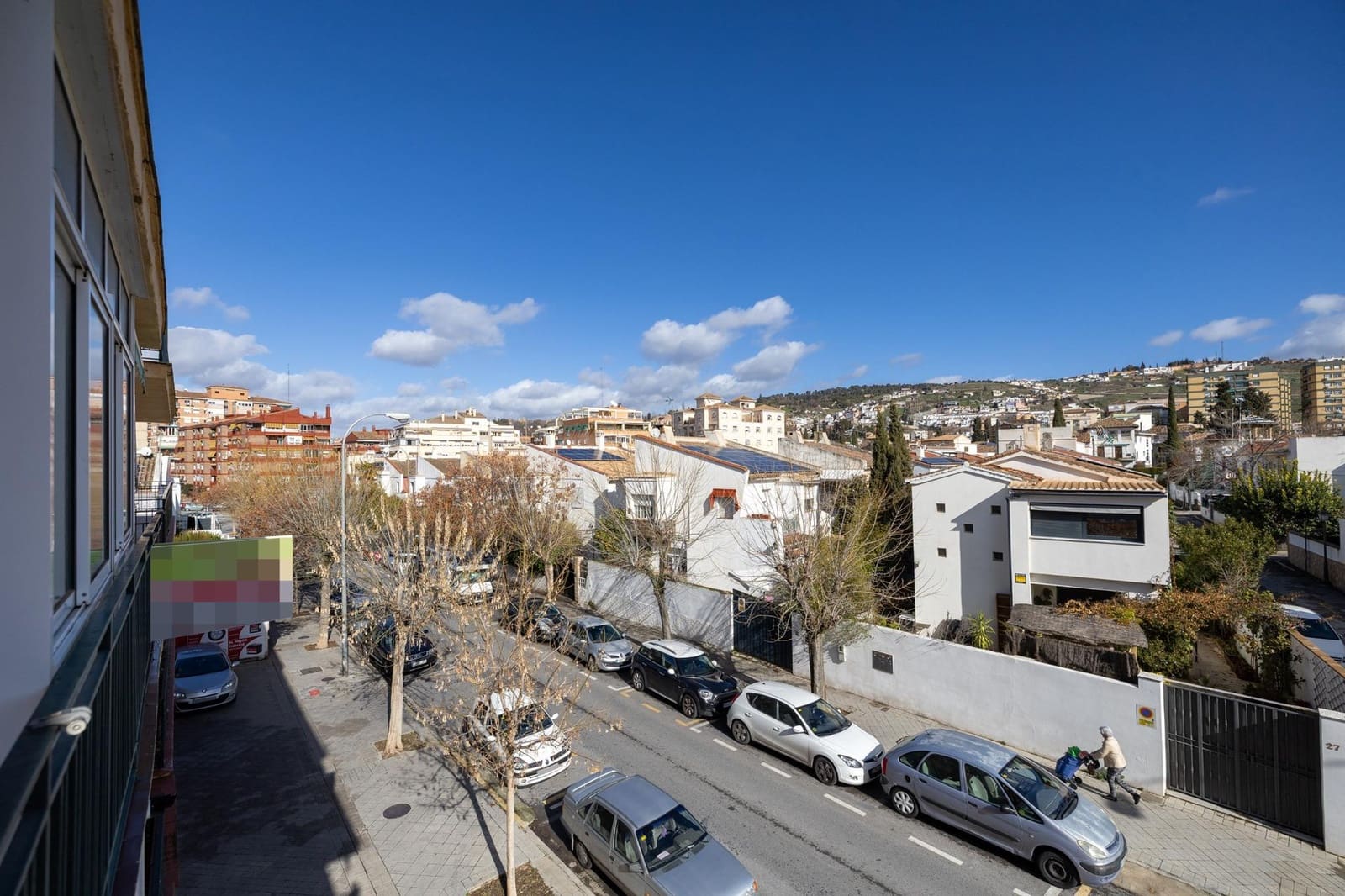 Piso de 2 habitaciones en Granada ciudad en venta - 250.000 € (Ref: 9562121)