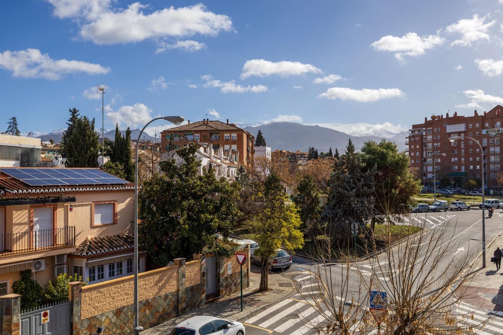 Piso de 2 habitaciones en Granada ciudad en venta - 250.000 € (Ref: 9562121)