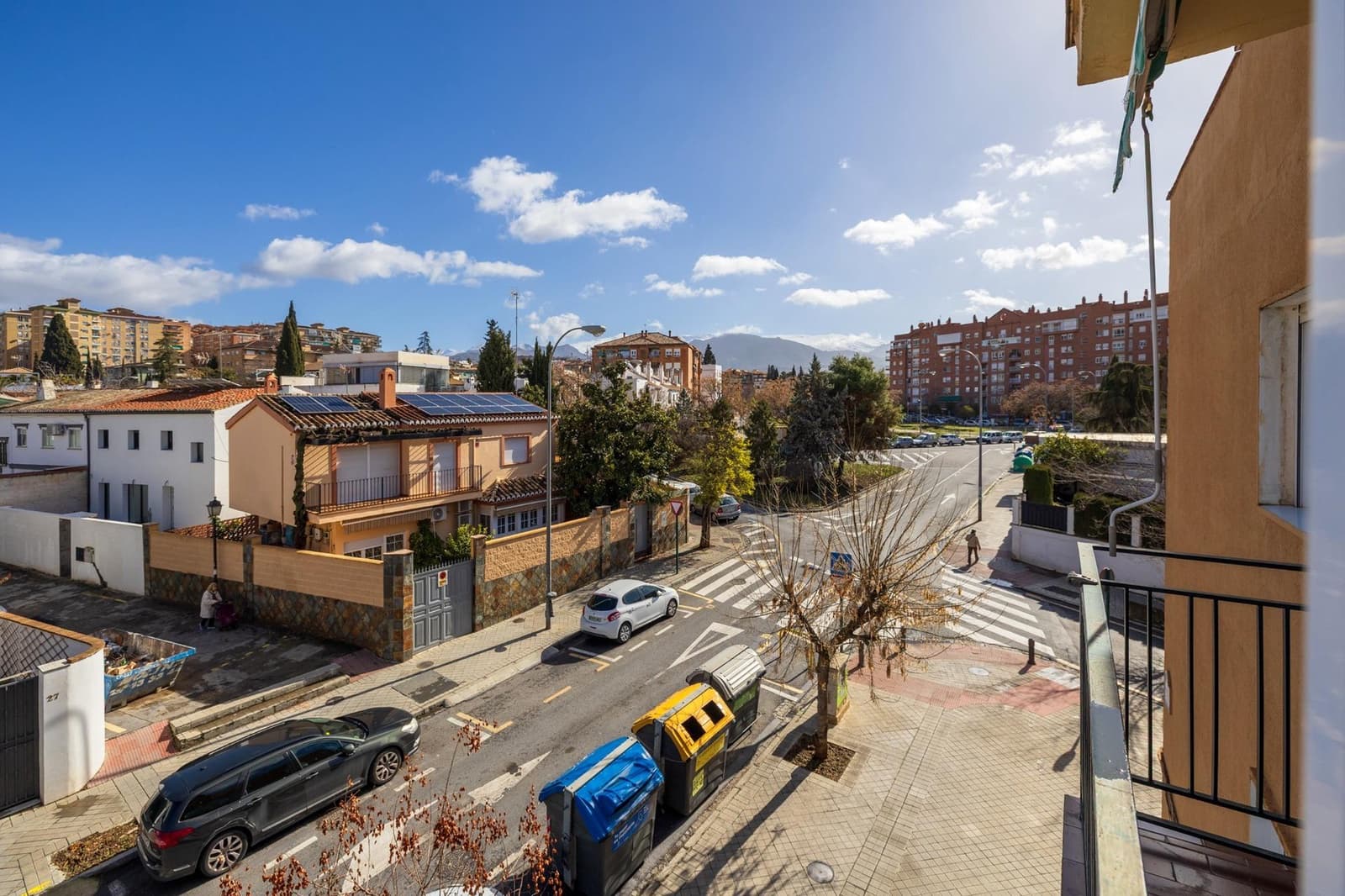 Piso de 2 habitaciones en Granada ciudad en venta - 250.000 € (Ref: 9562121)