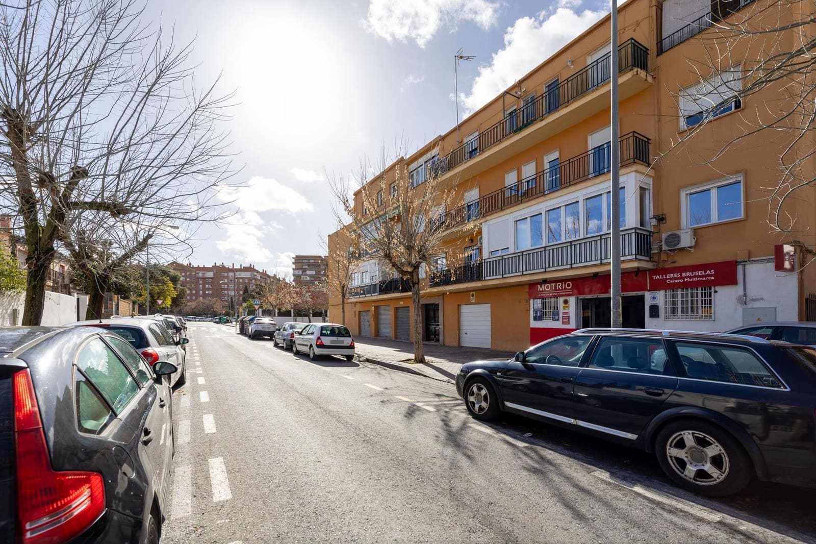 Piso de 2 habitaciones en Granada ciudad en venta - 250.000 € (Ref: 9562121)