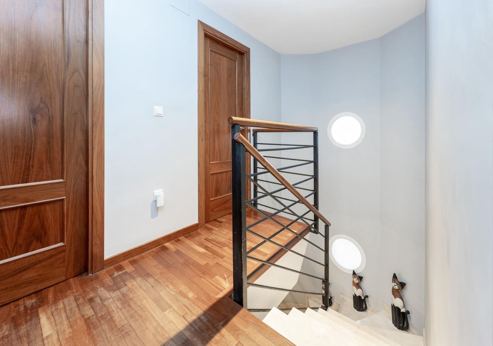 3 sypialnia Willa na sprzedaż w La Zubia z basenem garażem - 299 000 € (Ref: 9562122)