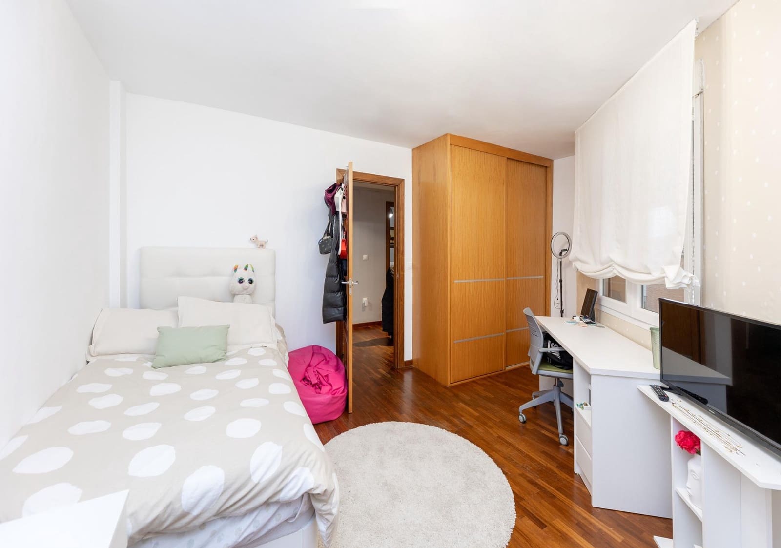 3 sypialnia Willa na sprzedaż w La Zubia z basenem garażem - 299 000 € (Ref: 9562122)