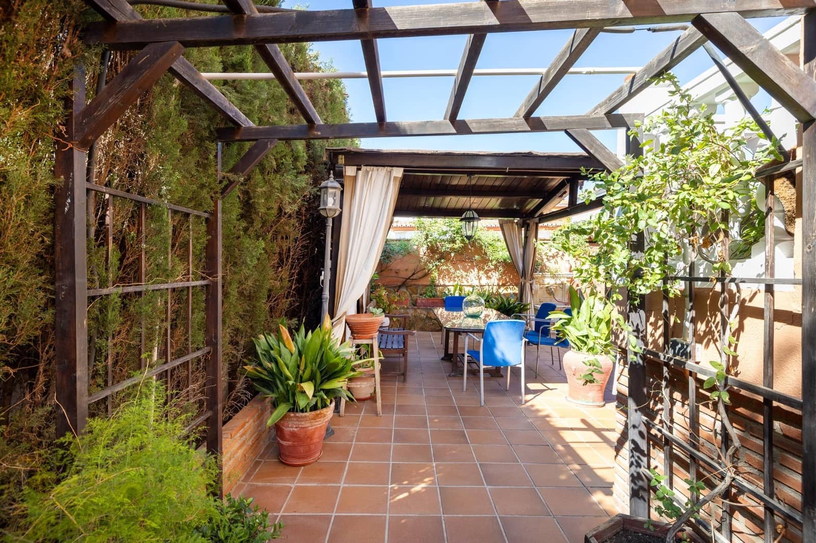 5 soverom Villa til salgs i Cullar Vega med svømmebasseng garasje - € 350 000 (Ref: 9562124)