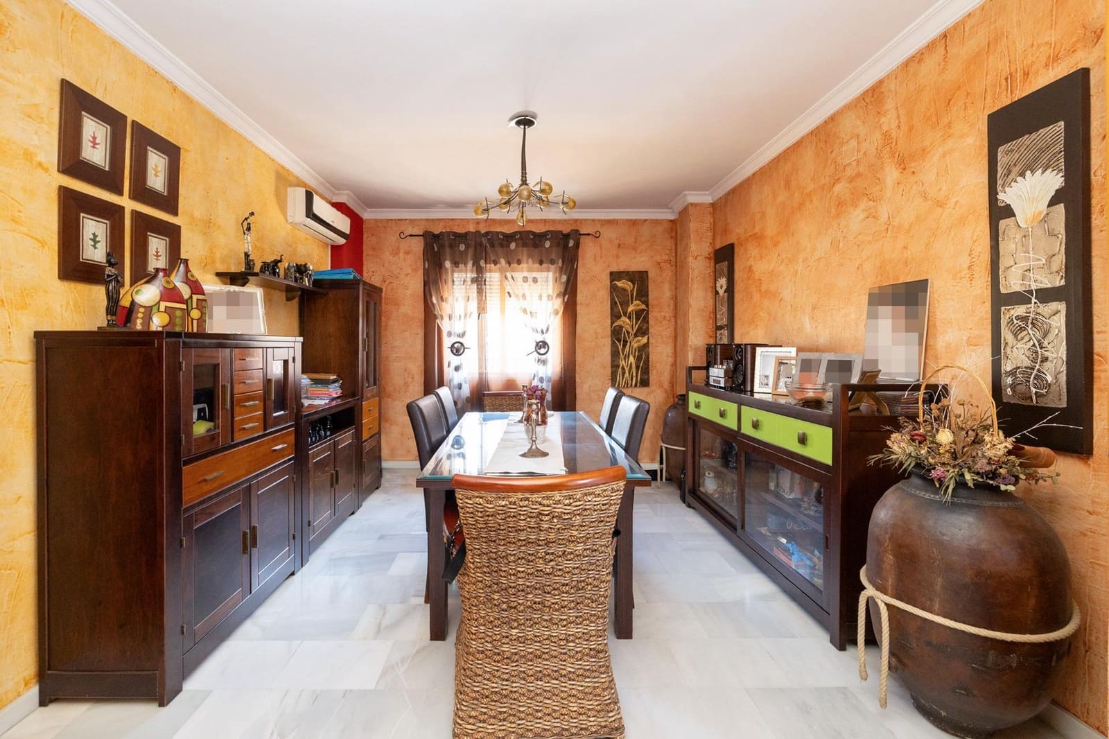 5 soverom Villa til salgs i Cullar Vega med svømmebasseng garasje - € 350 000 (Ref: 9562124)