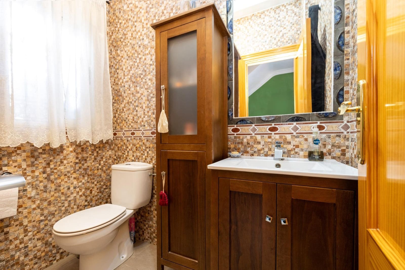 5 soverom Villa til salgs i Cullar Vega med svømmebasseng garasje - € 350 000 (Ref: 9562124)