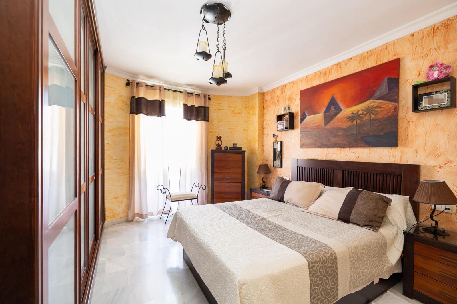 5 soverom Villa til salgs i Cullar Vega med svømmebasseng garasje - € 350 000 (Ref: 9562124)