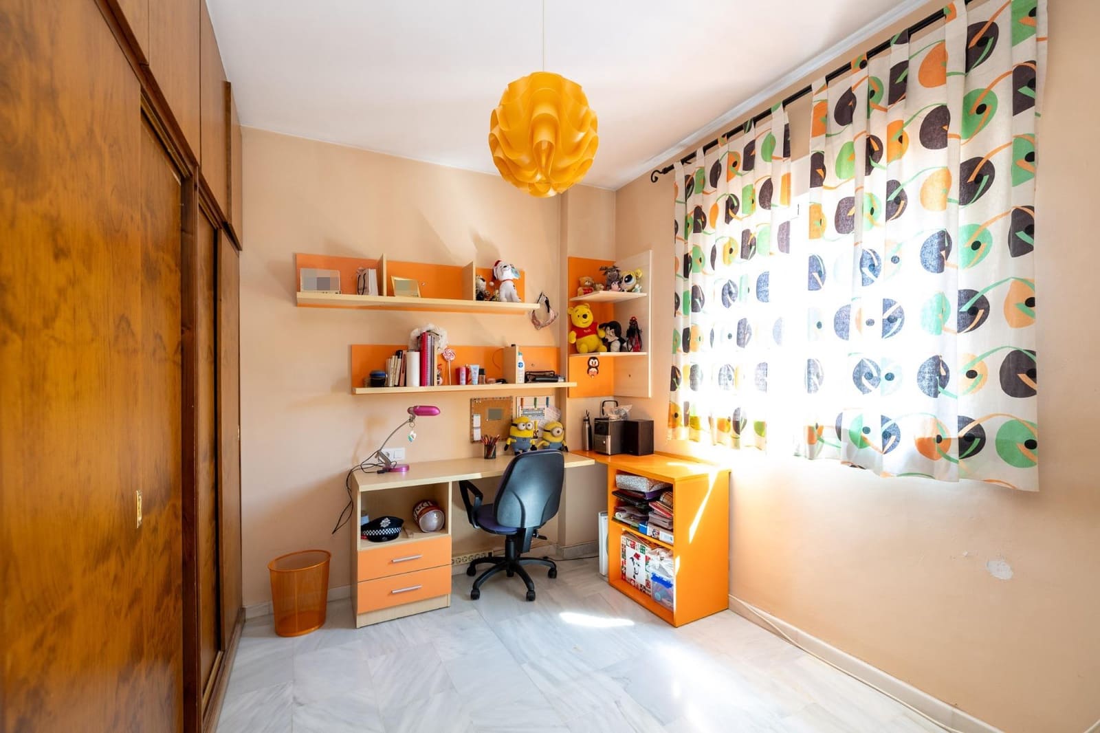 5 soverom Villa til salgs i Cullar Vega med svømmebasseng garasje - € 350 000 (Ref: 9562124)