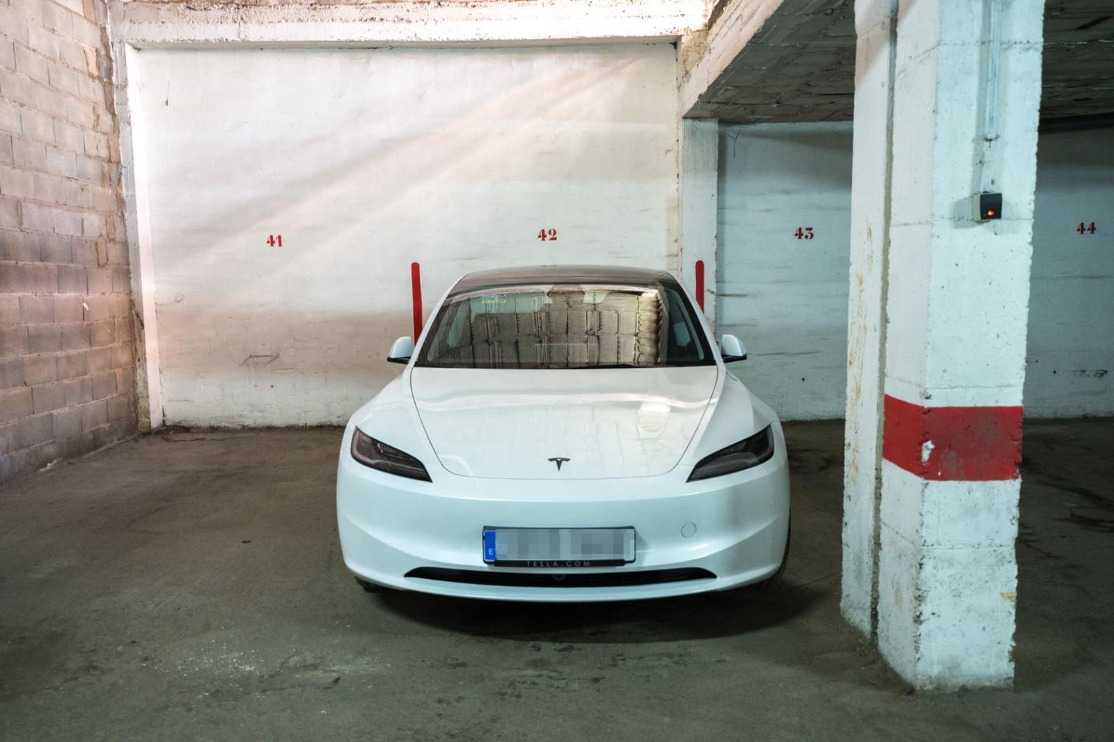 Garage till salu i Granada stad - 25 000 € (Ref: 9565469)