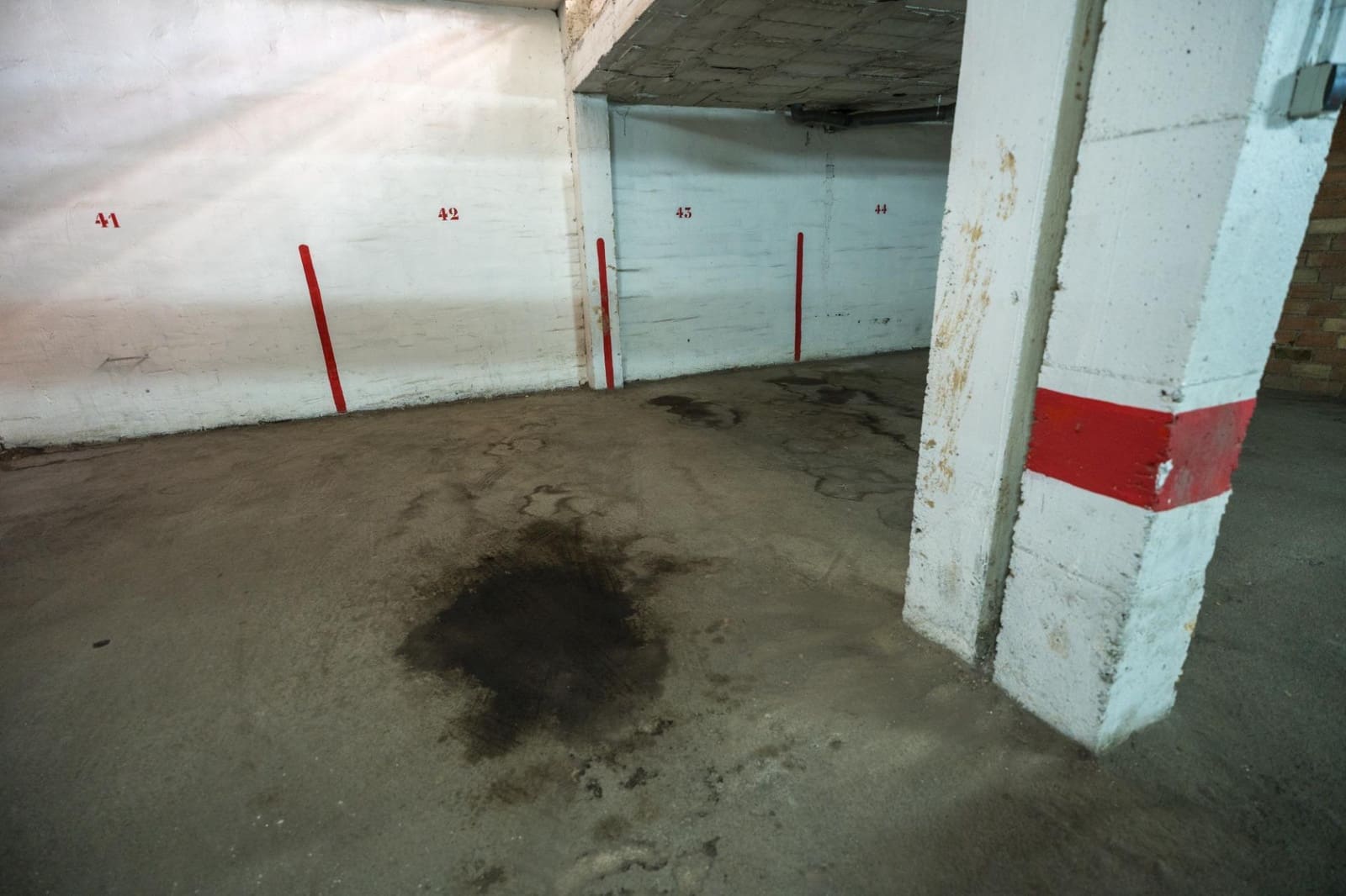 Garage till salu i Granada stad - 25 000 € (Ref: 9565469)