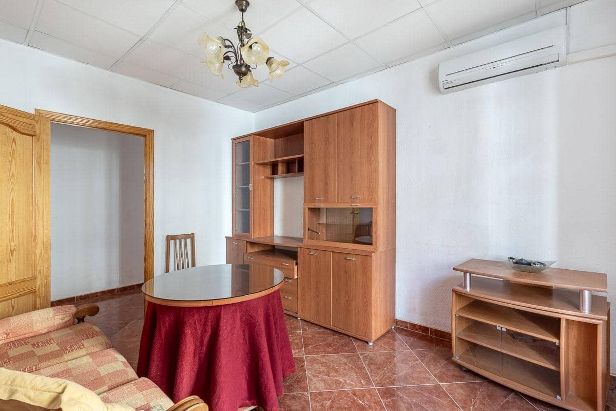 2 soveværelse Lejlighed til salg i Granada by - € 270.000 (Ref: 9565470)