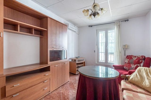 2 slaapkamer Flat te koop in Granada stad - € 270.000 (Ref: 9565470)