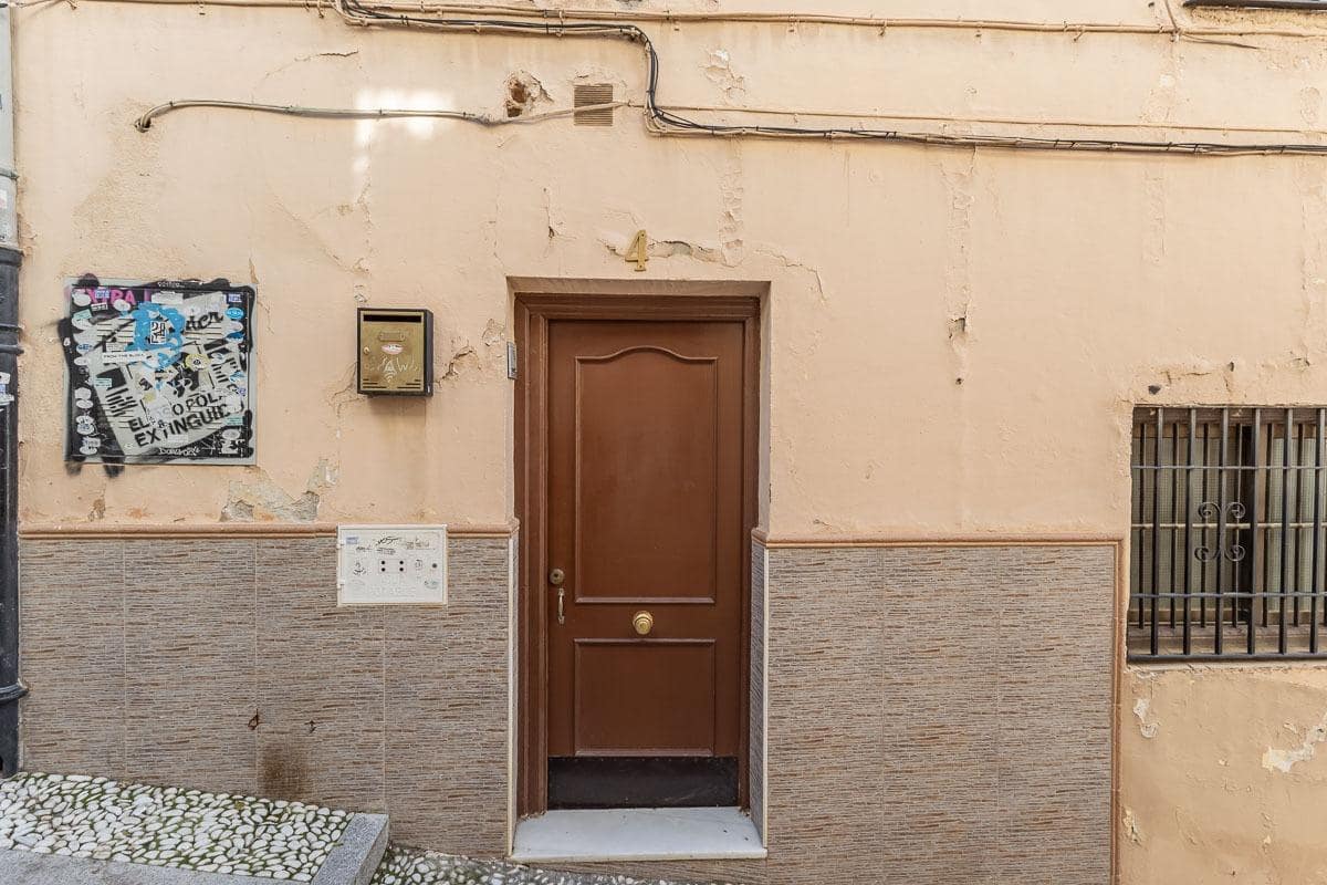 2 soveværelse Lejlighed til salg i Granada by - € 270.000 (Ref: 9565470)