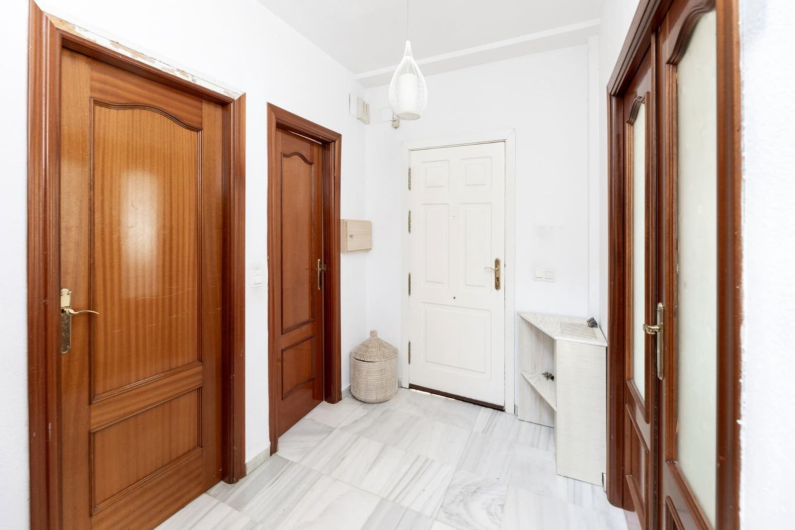 3 sypialnia Dom szeregowy na sprzedaż w Cenes de la Vega z basenem - 199 000 € (Ref: 9565471)