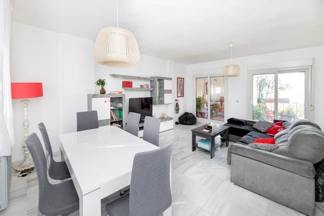 3 soveværelse Rækkehus til salg i Cenes de la Vega med swimmingpool - € 199.000 (Ref: 9565471)