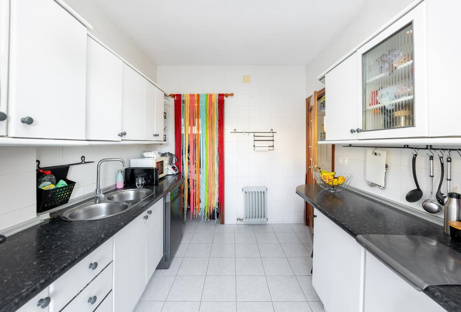 3 sypialnia Dom szeregowy na sprzedaż w Cenes de la Vega z basenem - 199 000 € (Ref: 9565471)