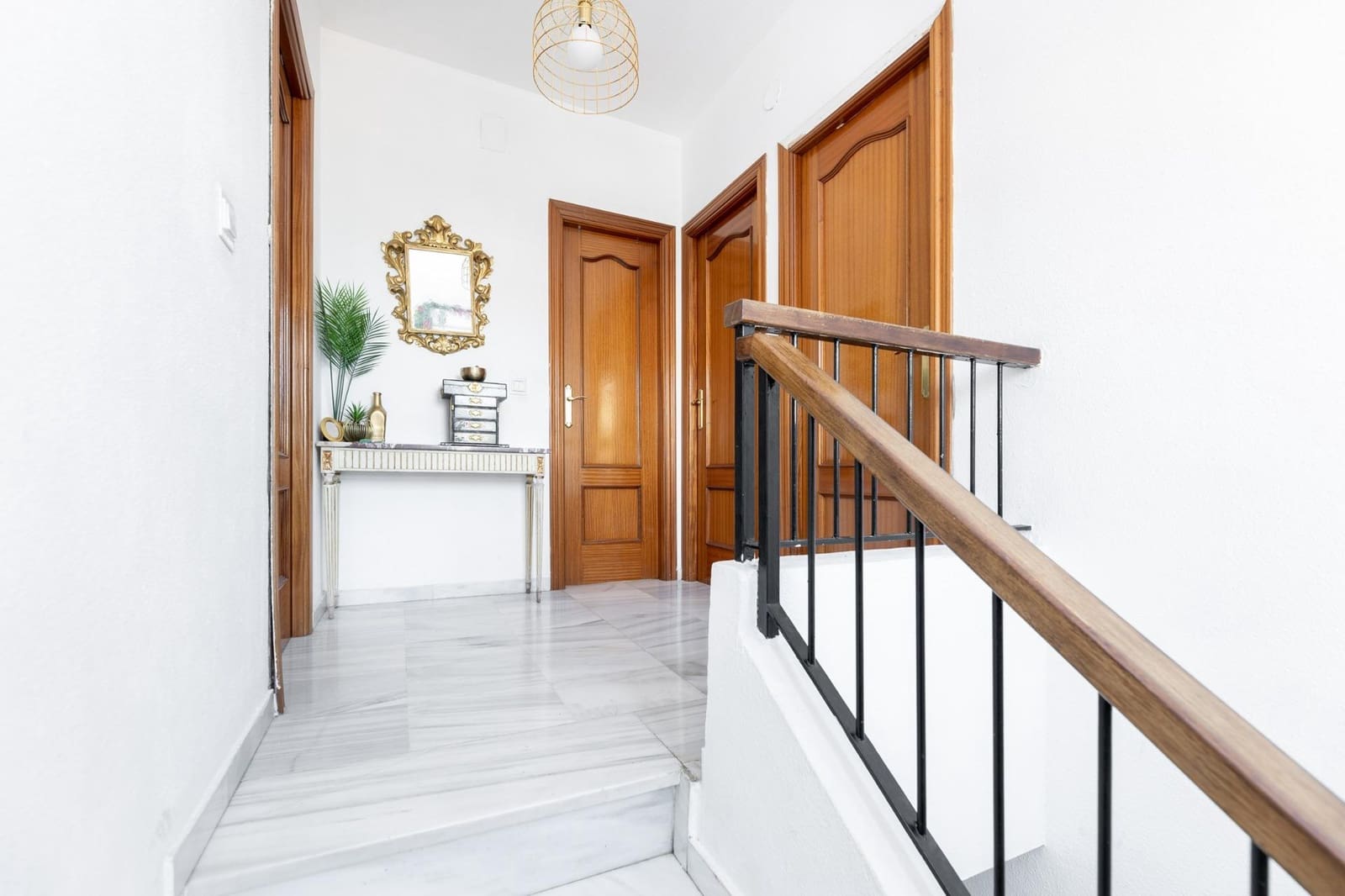 3 sypialnia Dom szeregowy na sprzedaż w Cenes de la Vega z basenem - 199 000 € (Ref: 9565471)